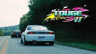 TougeCon 2023 | Arkansas' Most Iconic Roads | Flink Films