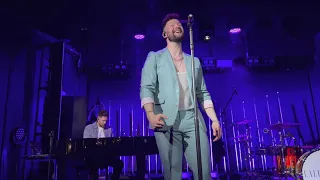 Dancing On My Own (Calum Scott BRIDGES World Tour 2023 - Madrid)