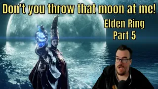 Bring em on! - Barb Plays Elden Ring Part 5 - Full Playthrough