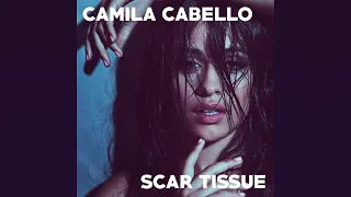 Camila Cabello - Scar Tissue (Instrumental + DL Link Studio Version)