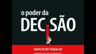 Audiobook - O poder da decisão (Steve McClatchy)