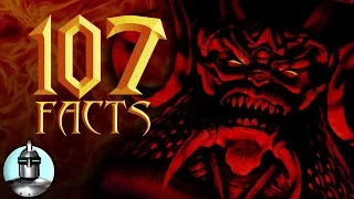 107 Diablo Facts YOU Should Know | The Leaderboard