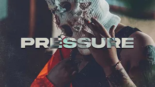 FREE Drill Beat Rap Instrumental „PRESSURE” | 2022 Type Beat