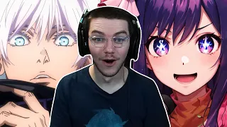 AM I WASHED UP?! The BEST 100 Anime Openings Quiz 🎧