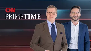 CNN PRIME TIME - 13/09/2022