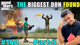 WE DESTROYED DUGGAN'S CASINO IN LOS SANTOS | GTA V GAMEPLAY #140 || Part-3