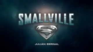 Serie de Televisión / SMALLVILLE