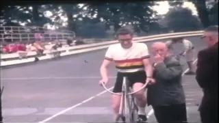 Veteran-Cycle Club video archive - Herne Hill Rally 1967