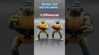 TMNT Mutatin Leo - How to Transform from Ninja Turtle to Pet Turtle 🥷🐢