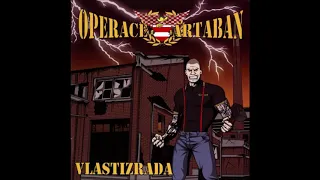 Operace Artaban ‎"Vlastizrada" (Full Album)