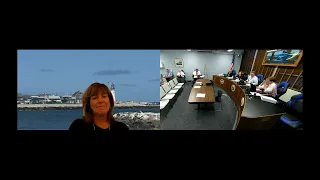 Scituate Select Board Meeting - 09/06/2022