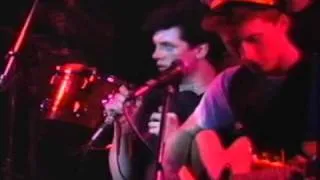 WAH  STORY OF THE BLUES/HOPE LIVE CHANNEL 4 1983