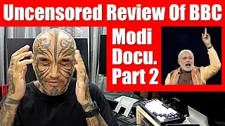 Review Of BBC Documentary The Modi Question (Part 2) - Video 6395