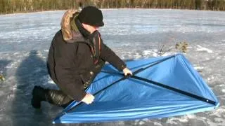 Vårfiske efter sik