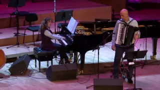 Cadence Ensemble - ASTOR PIAZZOLLA - Muerte del Angel, 2010 June 2016