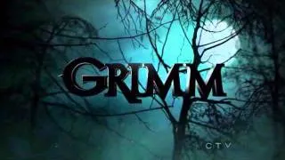 NBC's Grimm Intro - Season 1