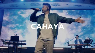 United By Grace Unfailing Love - Cahaya - Live Recording