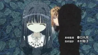 【OP】かみちゃまかりん／「暗黒天国」