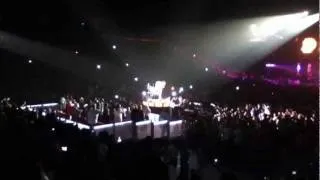 Rihanna- Run This Town Live @ Greensboro Coliseum NC Loud Tour 7/16