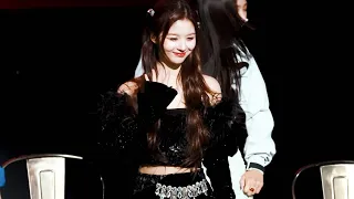 221216 NMIXX(엔믹스) 설윤 '산소 같은 너' 직캠 SULLYOON FANCAM - @가요대축제  [ 4K ]