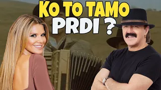 Ko to tamo prdi ? (Turbo folk verzija Haris&Melina)