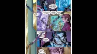 Avengers Vs X-men fights part 1(spoilers)