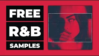 215 FREE R&B Drum Samples by The Producers Plug