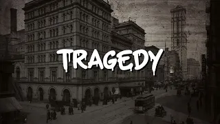 "Tragedy" Old School Boom Bap Type Beat | Underground Hip Hop Rap Instrumental | Antidote Beats