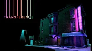 Transference Gameplay VR  Impressions - Oculus Rift