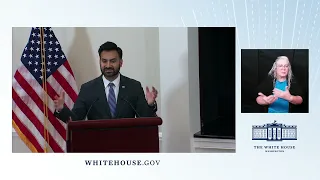 White House Summit on Building Climate Resilient Communities