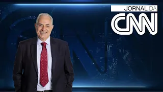 JORNAL DA CNN - 21/01/2022