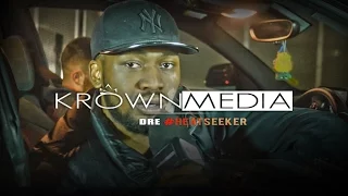 Dre [#HEATSEEKER] @DreB100 | KrownMedia