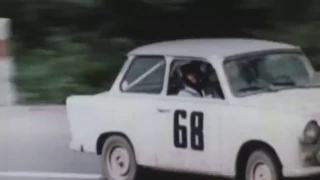 Trabant Commercials with english subs (part 1)