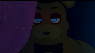 Everybody Gets High | Fnaf Animation Meme