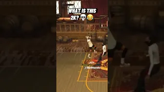 Shooting in NBA 2K23 be like: 😂