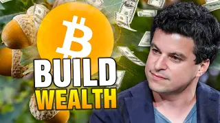 Invest In Bitcoin & Build Wealth With This App