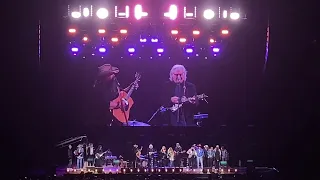 Paradise - Chris Stapleton & EKY Friends - KY Rising, 10/11/22 - Rupp Arena