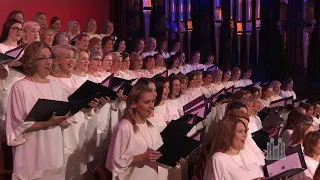 I'll Fly Away (popularized by O Brother, Where Art Thou) | The Tabernacle Choir