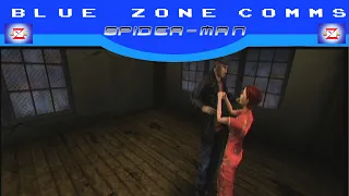 Spider Man (2002) The Movie Video Game Part 2 - Finding Uncle Ben's killer