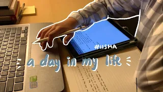 a day in my life as an IISMA study abroad student at University of Limerick