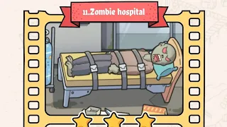 Zombie Hospital Chapter 2 Anis Find Out Discovery