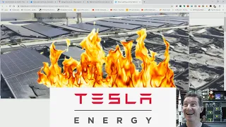 eevBLAB #64 - Tesla Solar City Panels Are CATCHING ON FIRE!
