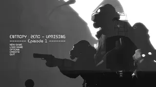 (UNOFFICAL) Entropy Zero : Uprising OST : Main Menu