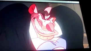 Basil the great Mouse detective (1986) ratigan tries to kill fidget