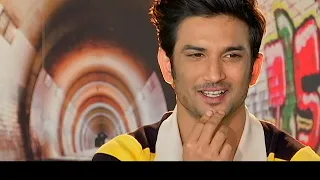 Sushant Singh Rajput On The Film That Changed His Life