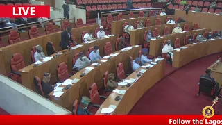 LSHA Plenary Session - 27 April 2021