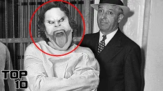 Top 10 Cases Too Scary For Ed And Lorraine Warren