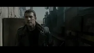 Terminator Salvation - Ataque de la cosechadora (Español latino)