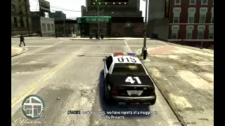 GTA 4 (EFLC) - LCPDFR Day 12 (SWAT / NOOSE)