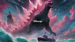 Magenta Godzilla Sounds